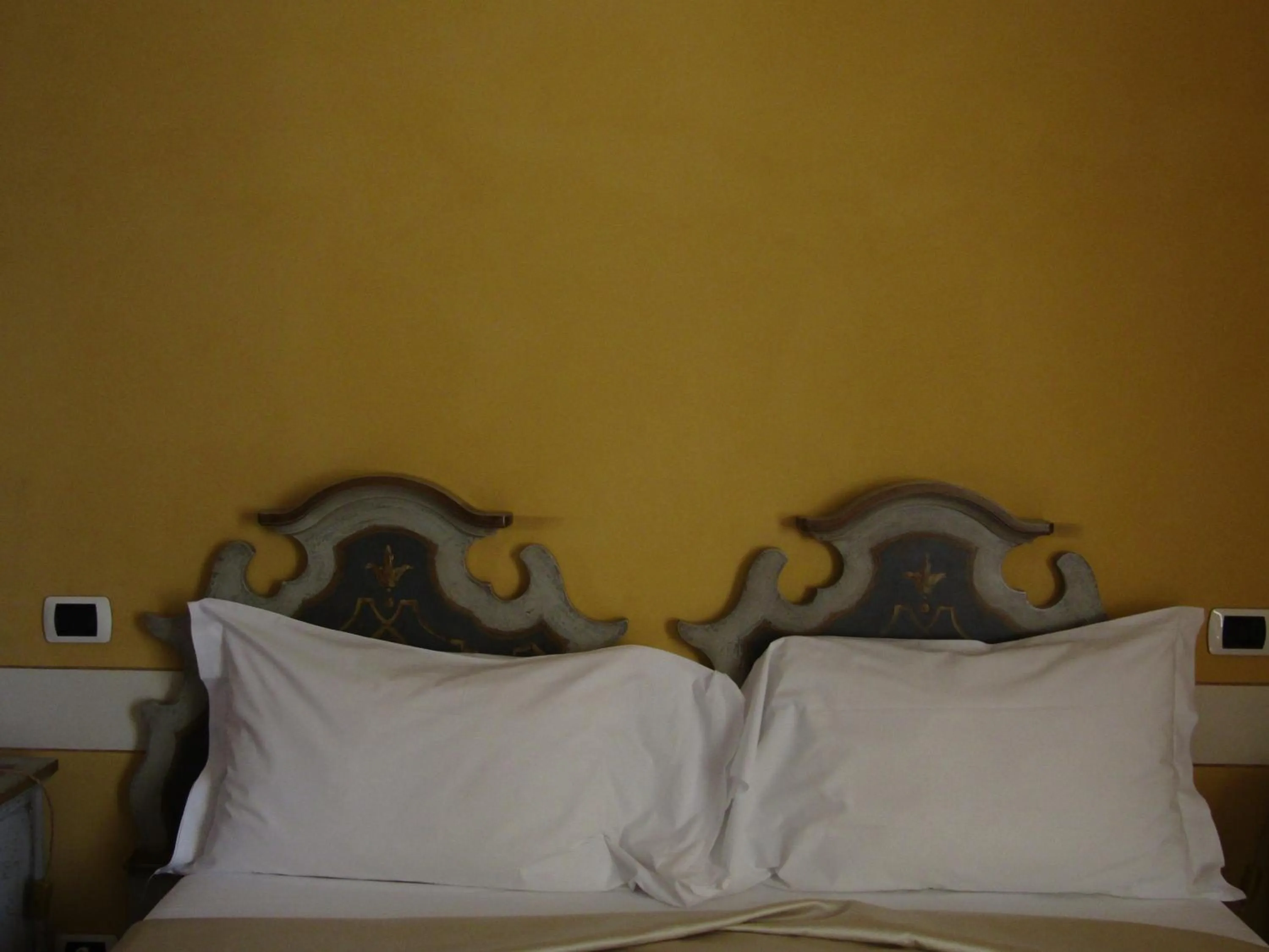 Bed in Antichi Feudi Dimora D'Epoca