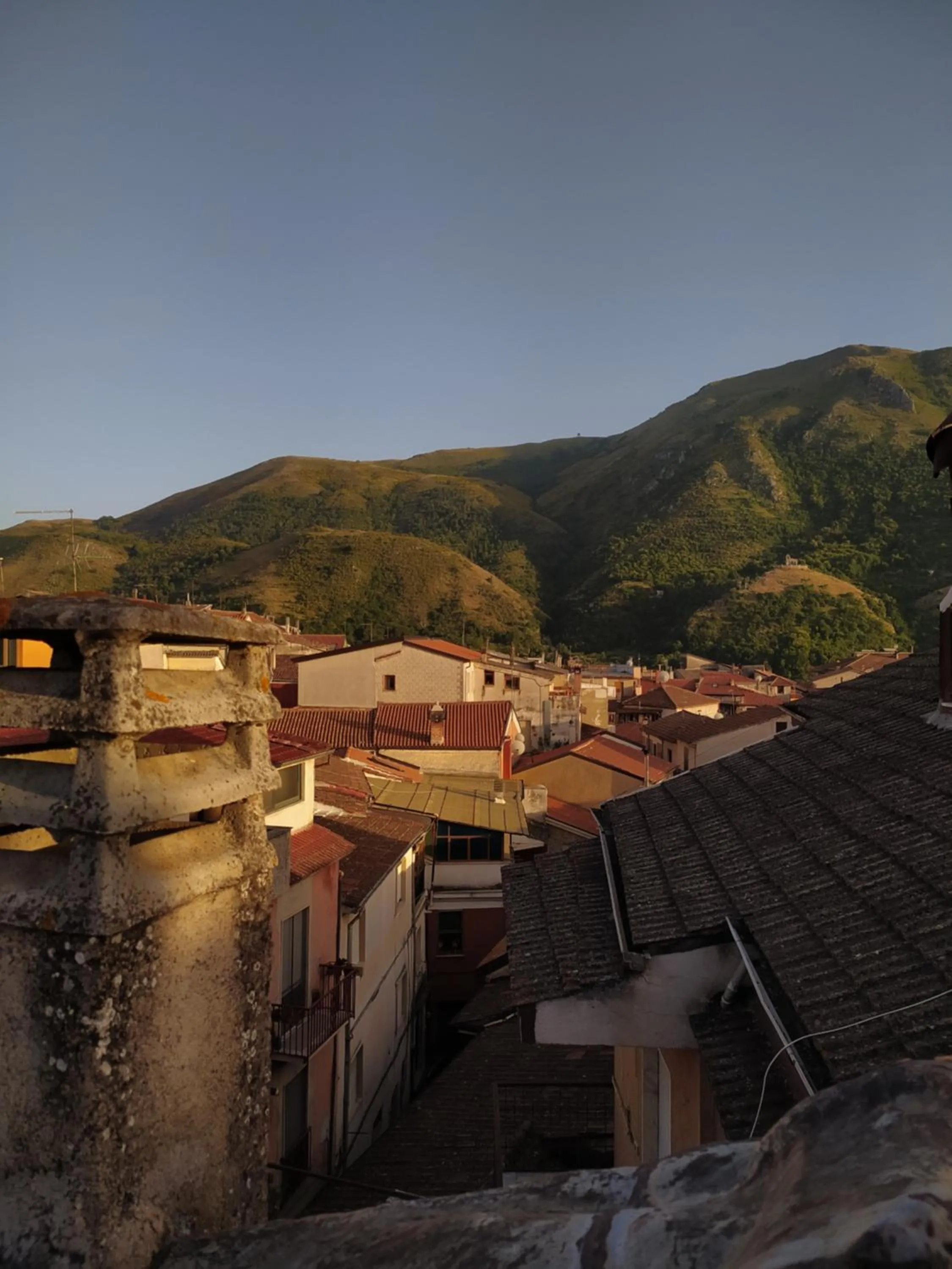 Day in Antichi Feudi Dimora D'Epoca