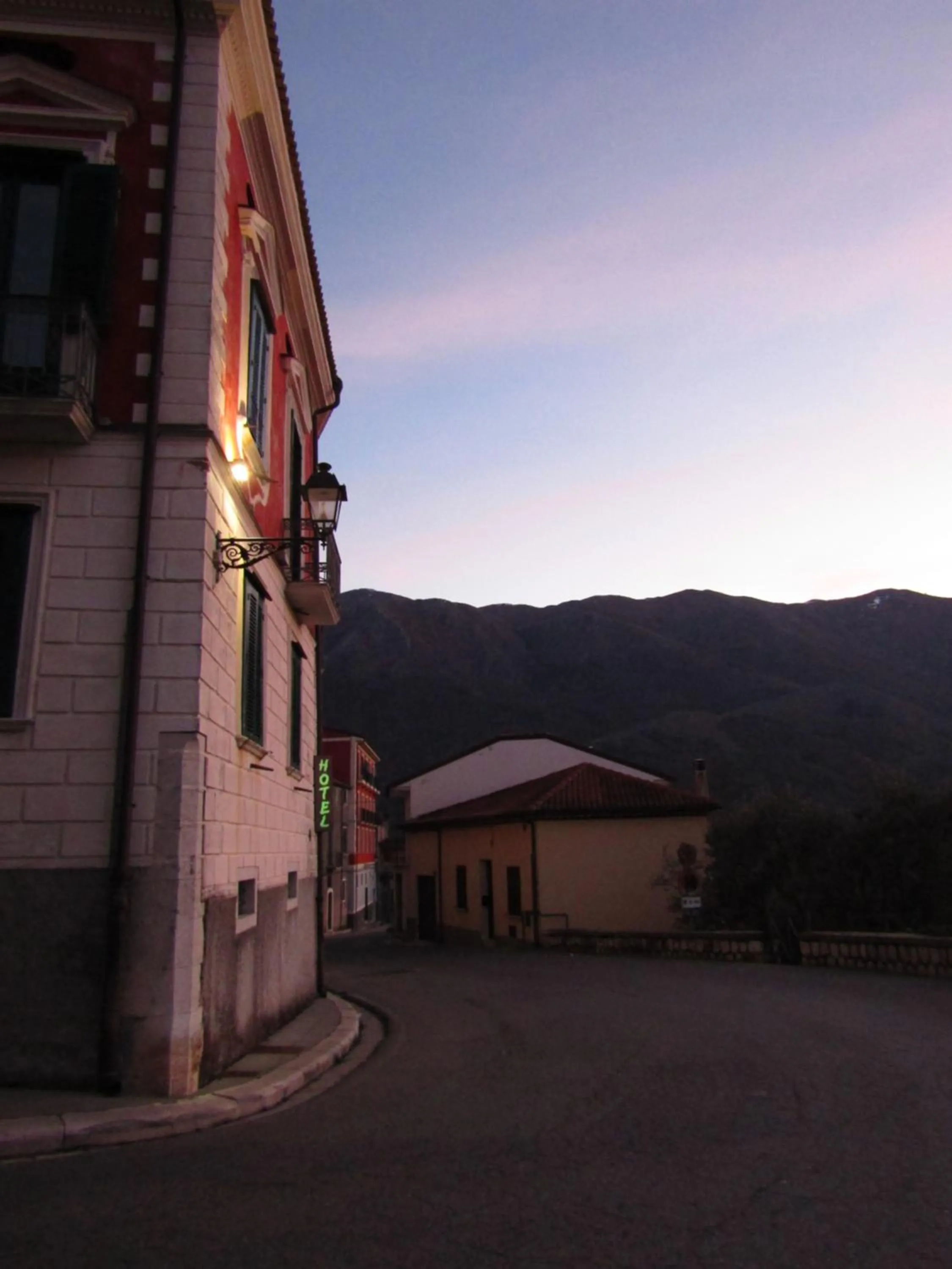 Property building in Antichi Feudi Dimora D'Epoca