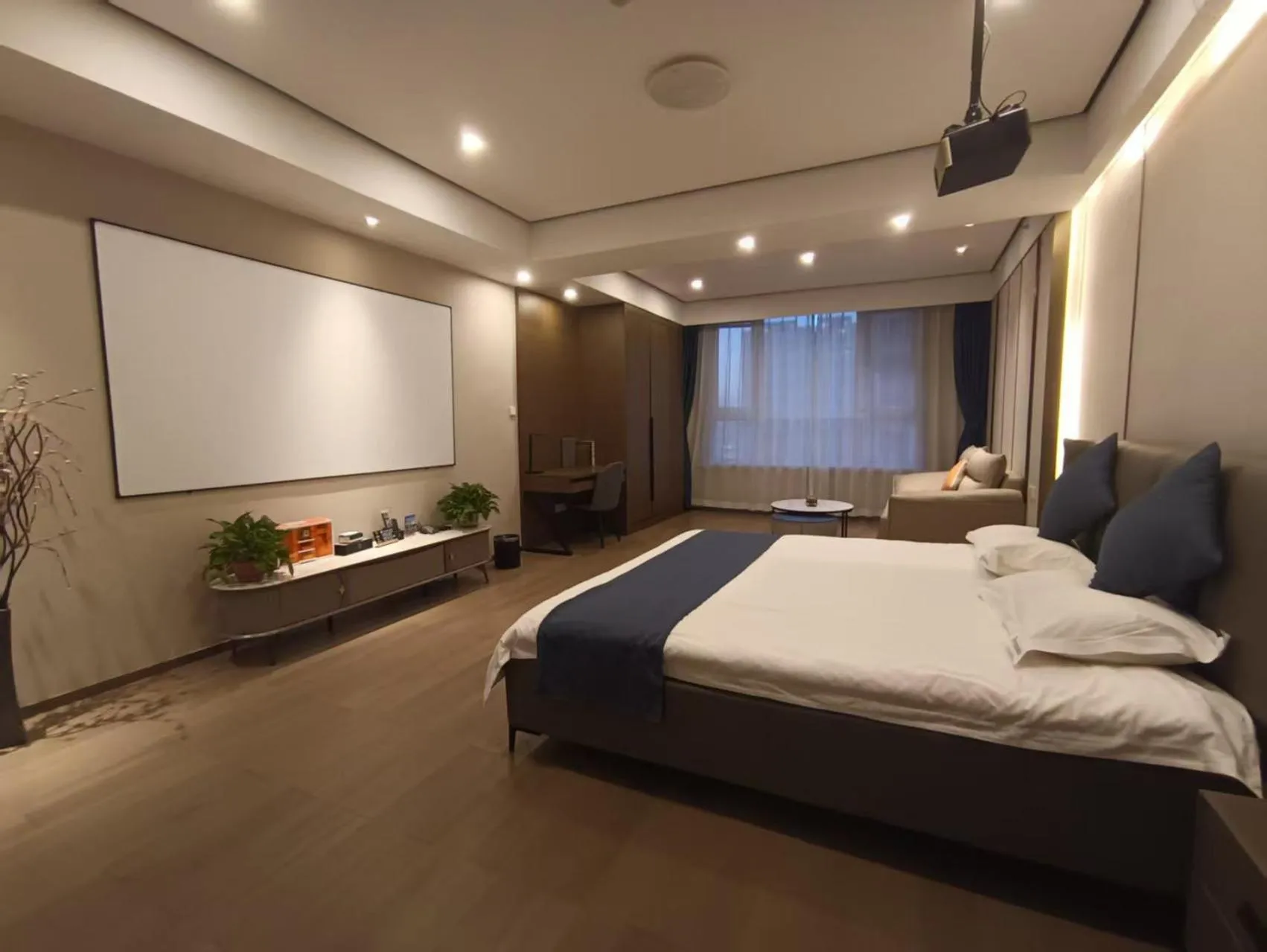 Anda Guesthouse