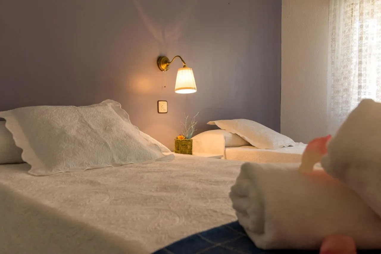 Hostal Arribes del Duero