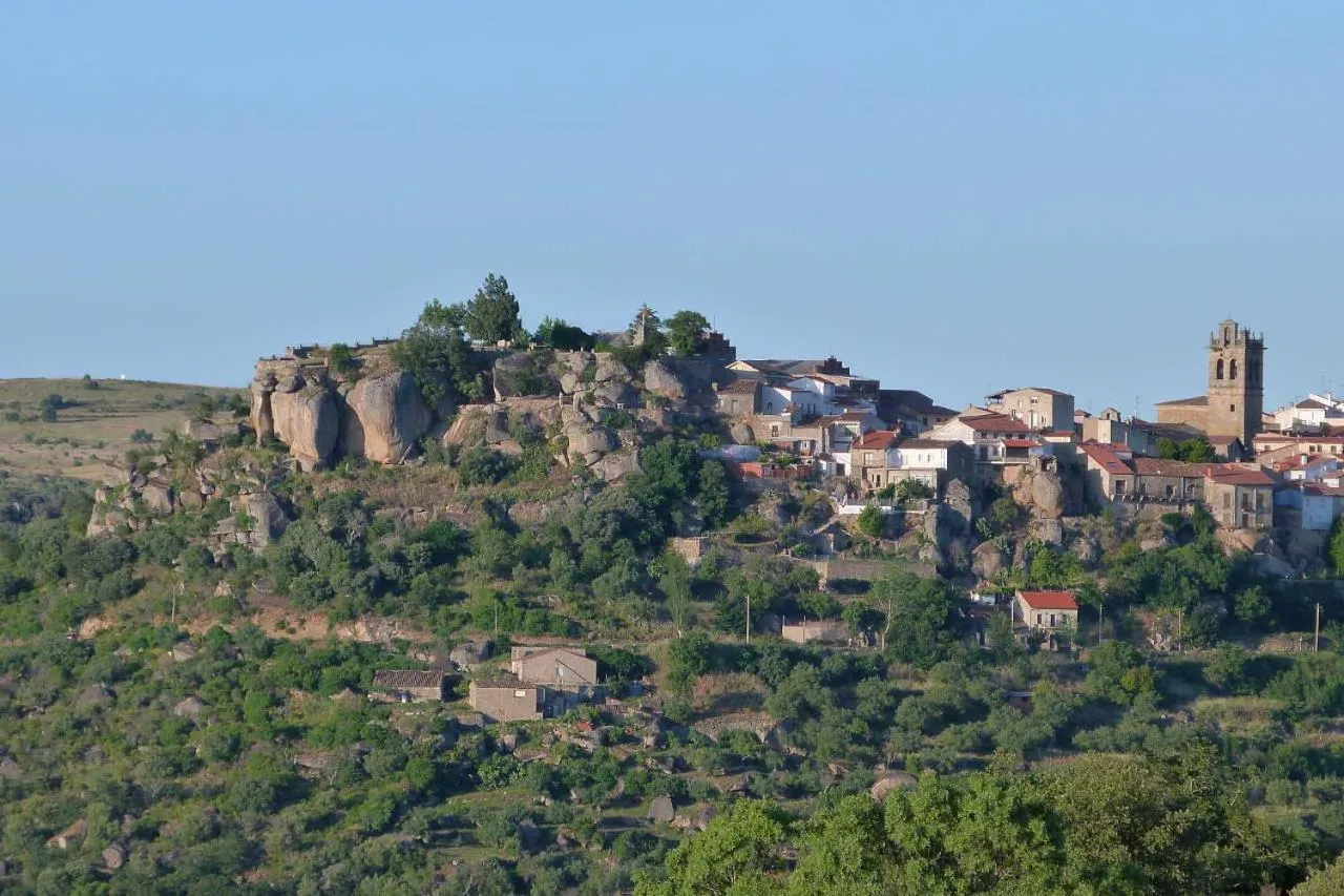 Hostal Arribes del Duero