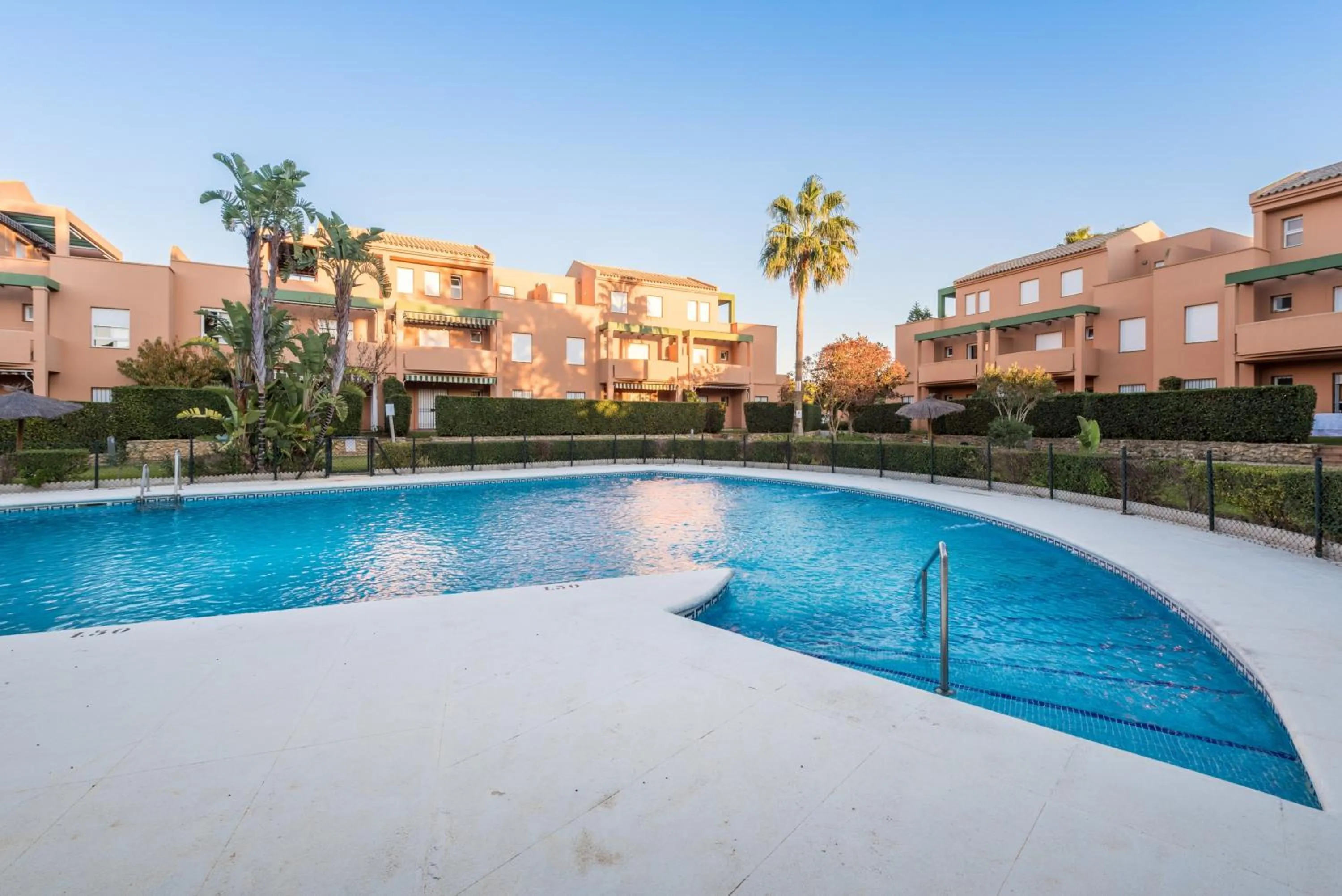 Apartamento Mijares
