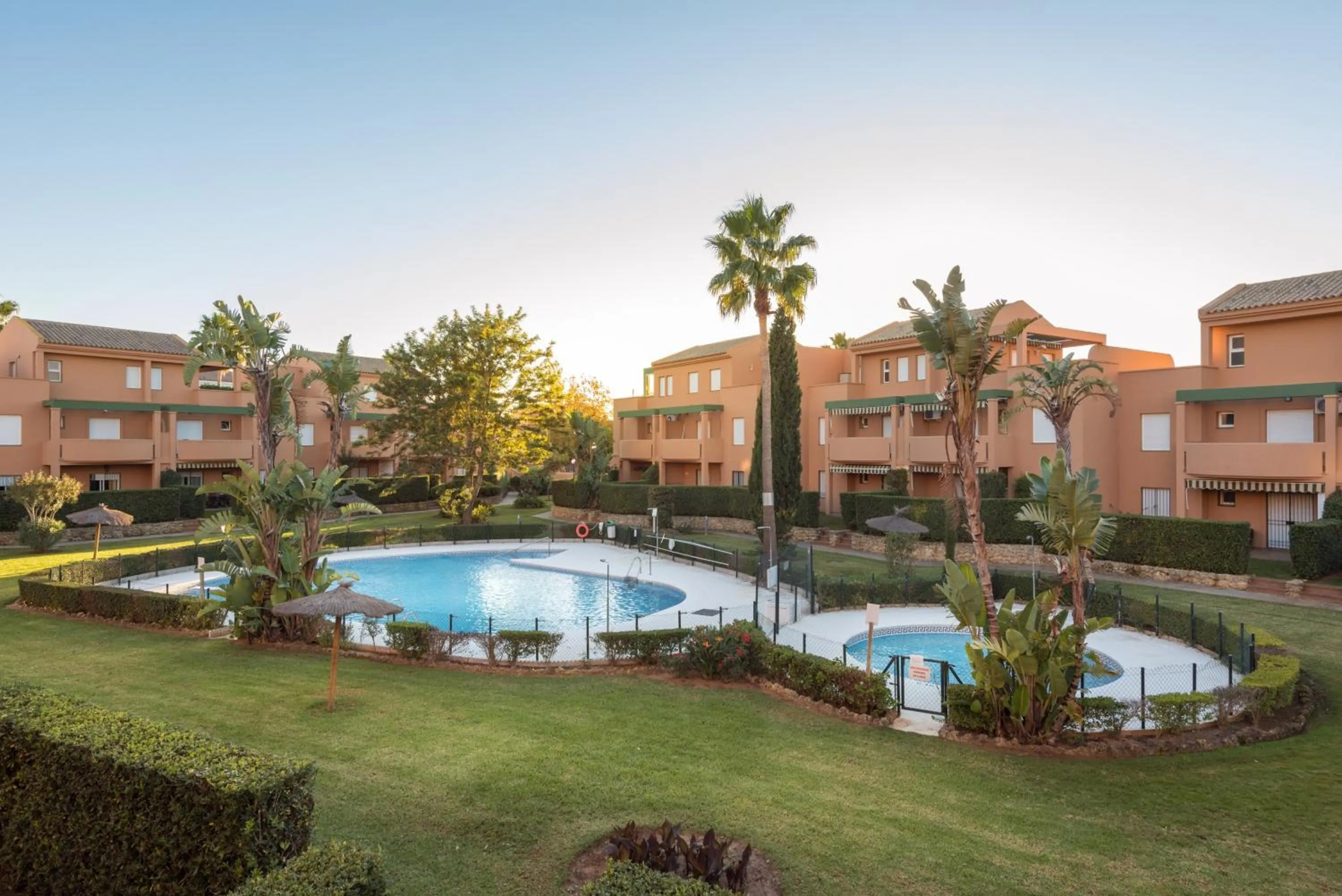 Apartamento Mijares