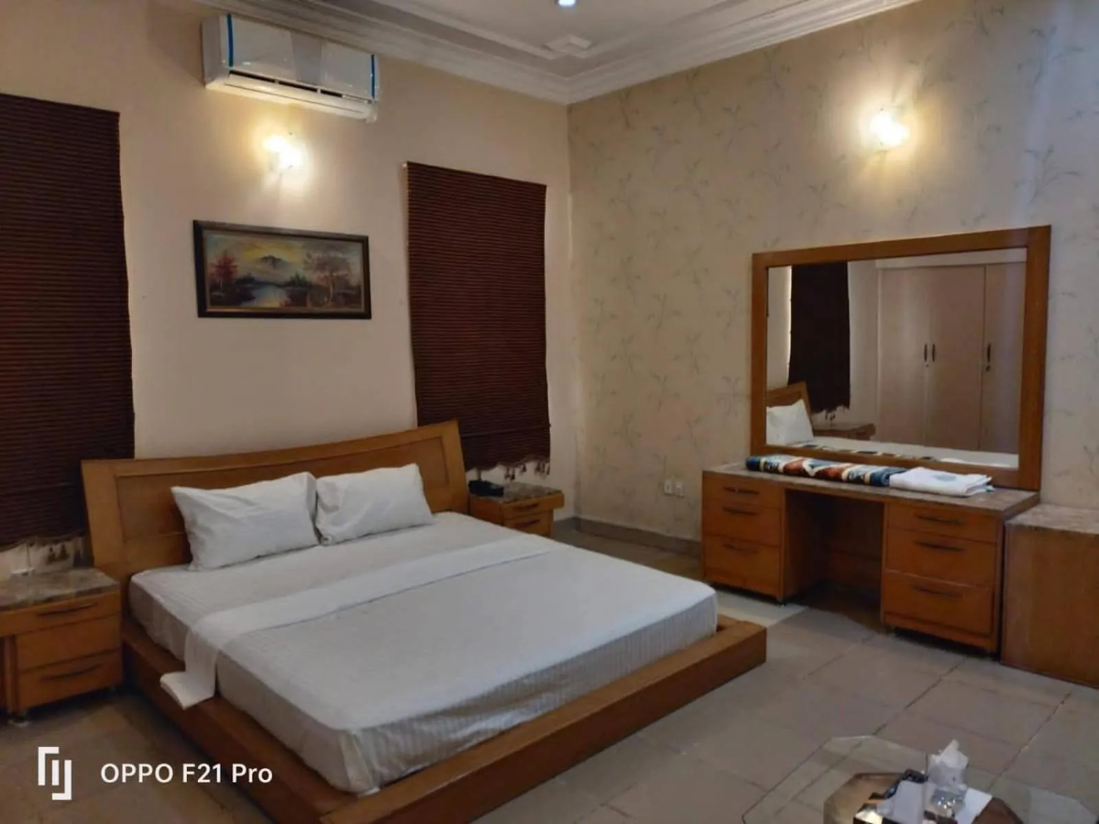 Photo of the whole room, Bed in Seaview Guest House