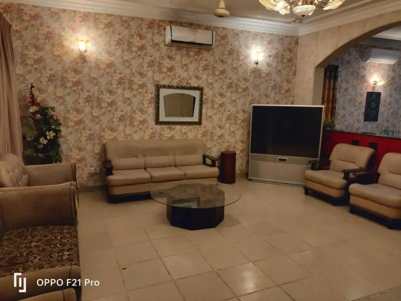 Seaview Guest House Seaview Guest House