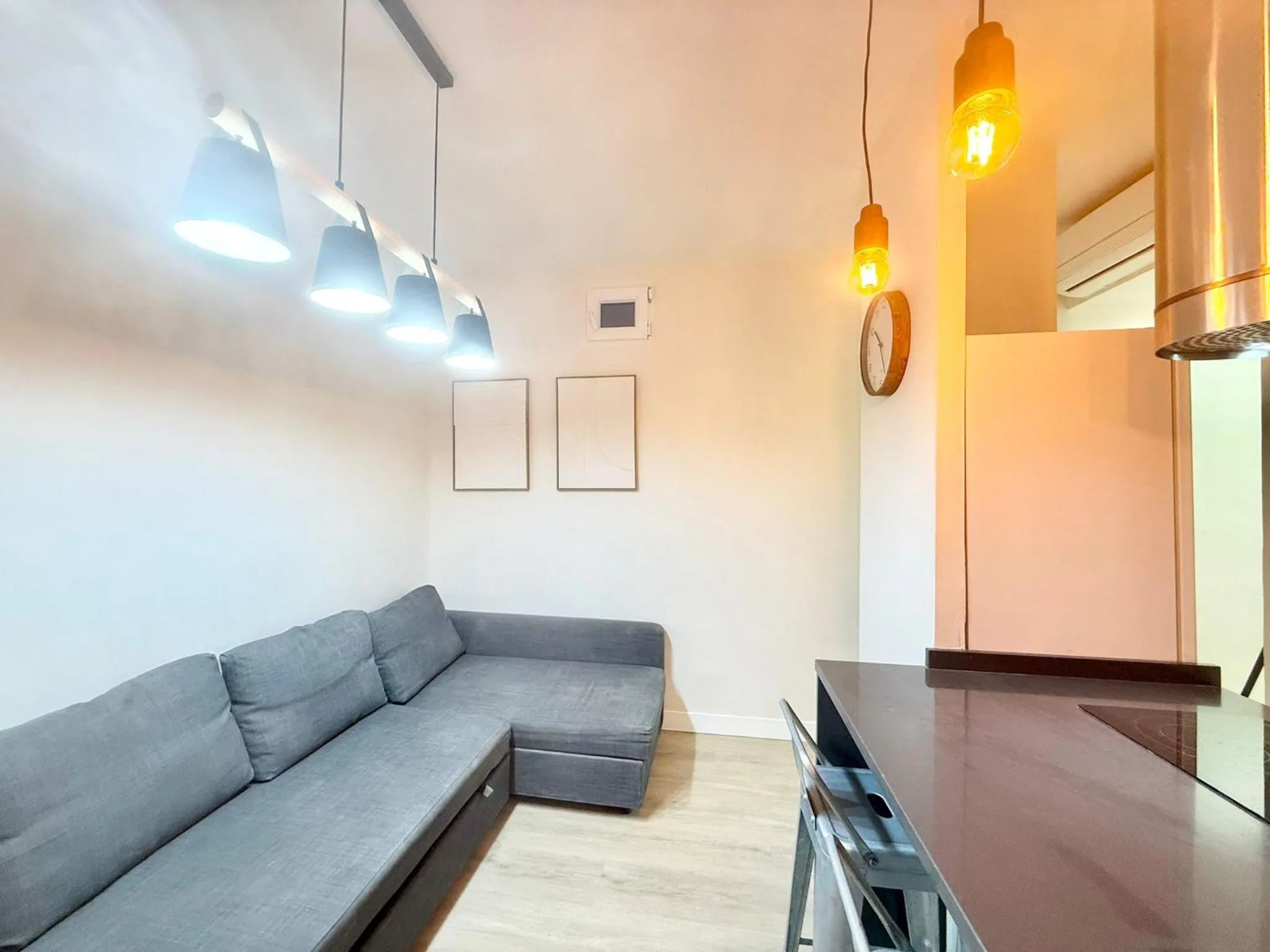 Piramides 1 Apartment