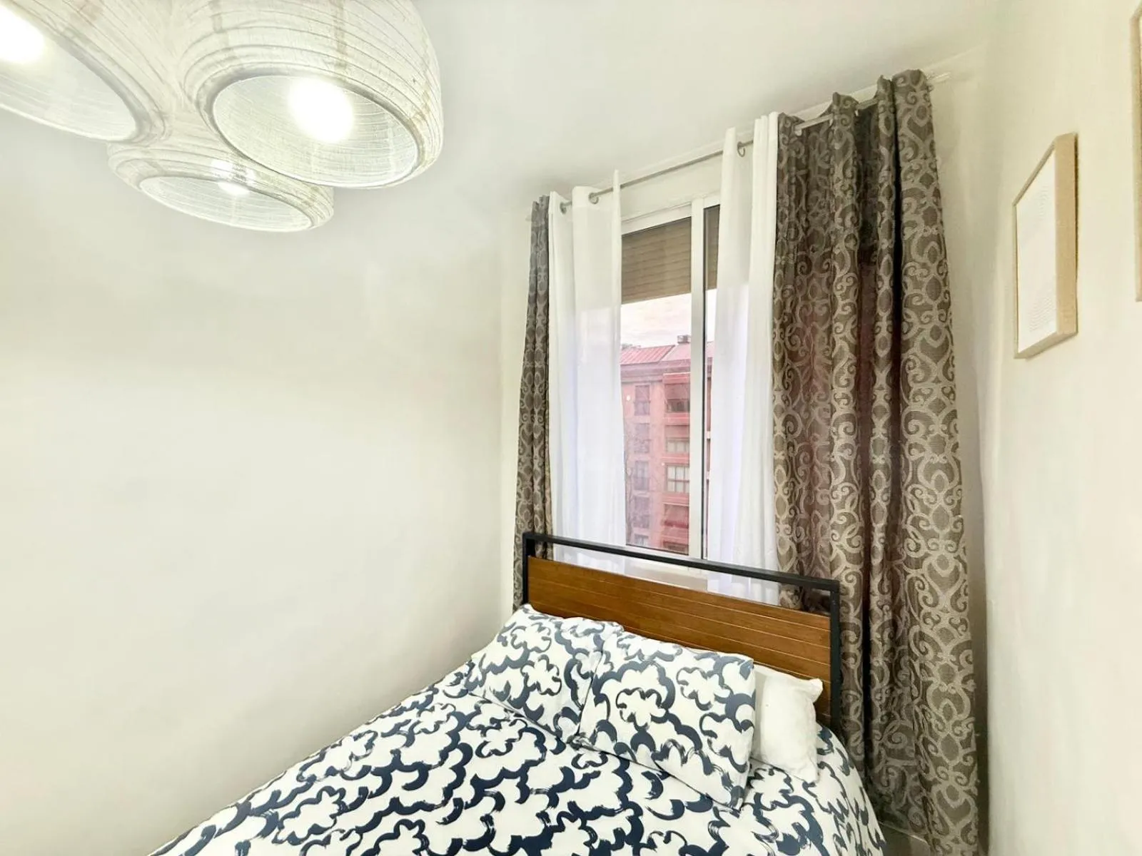 Piramides 1 Apartment