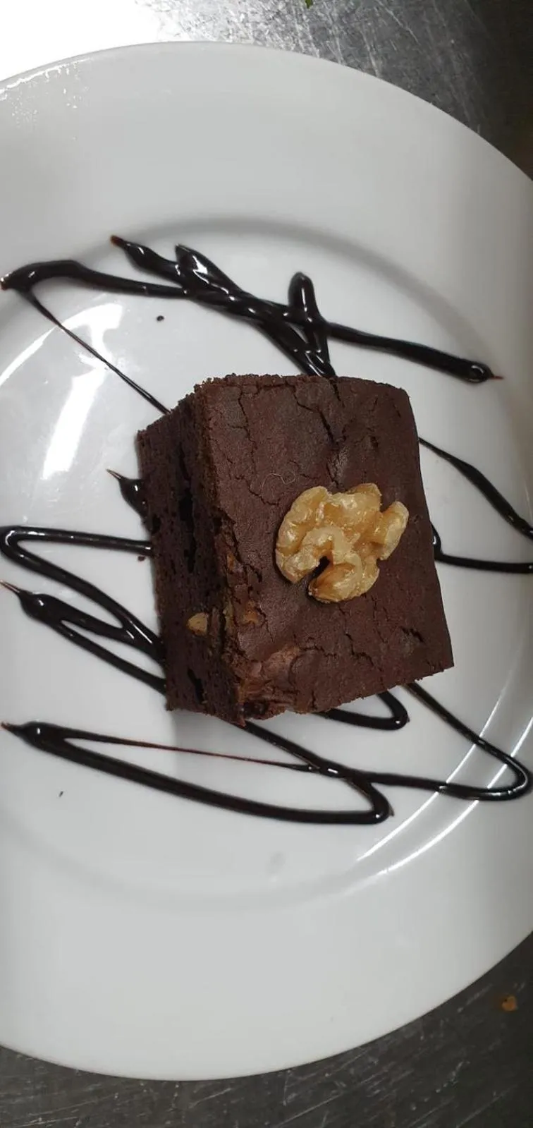 Restaurant/places to eat in Poshtel Bilbao - Premium Hostel