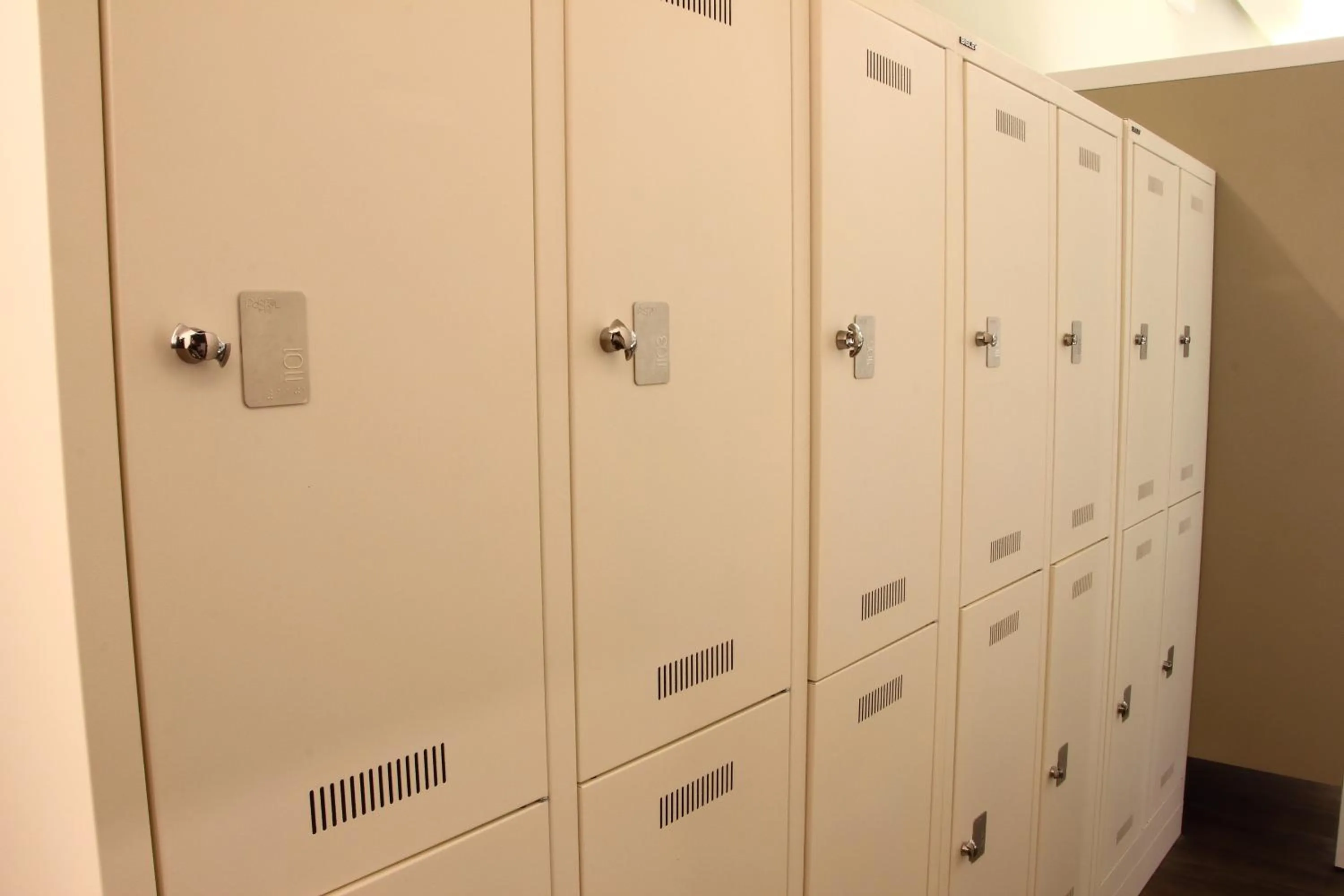 Area and facilities in Poshtel Bilbao - Premium Hostel