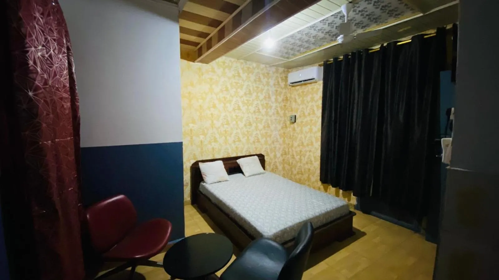 Flat Hôtel Alpha