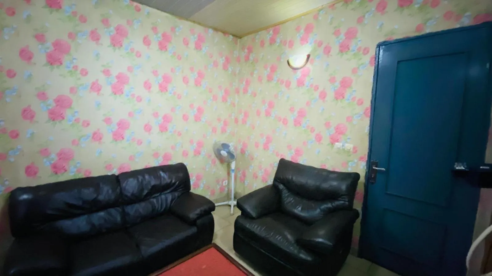 Flat Hôtel Alpha