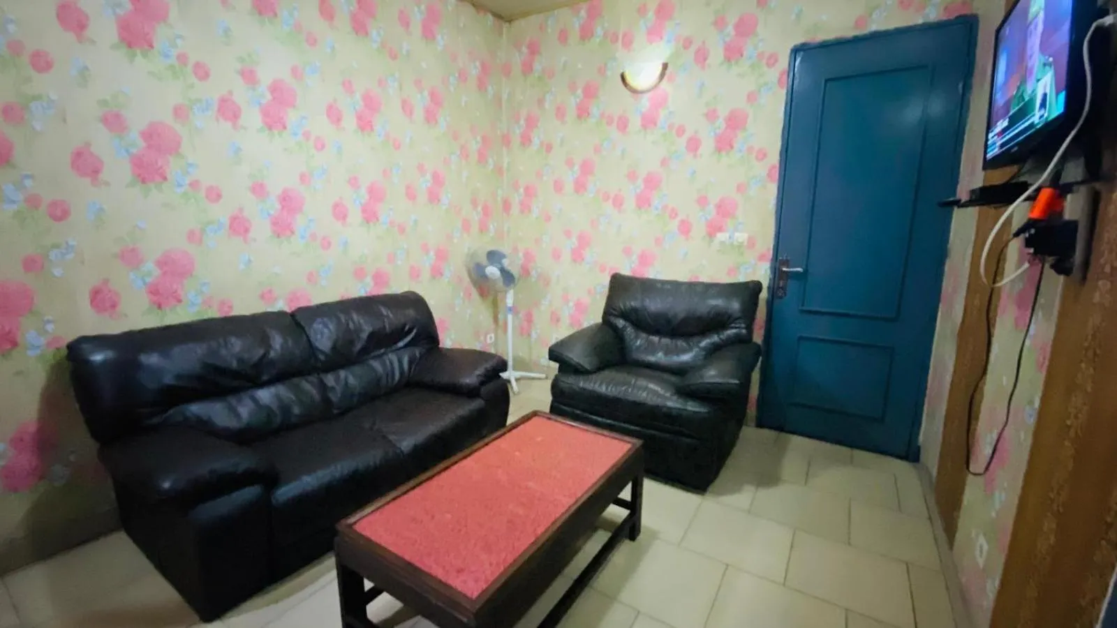Flat Hôtel Alpha