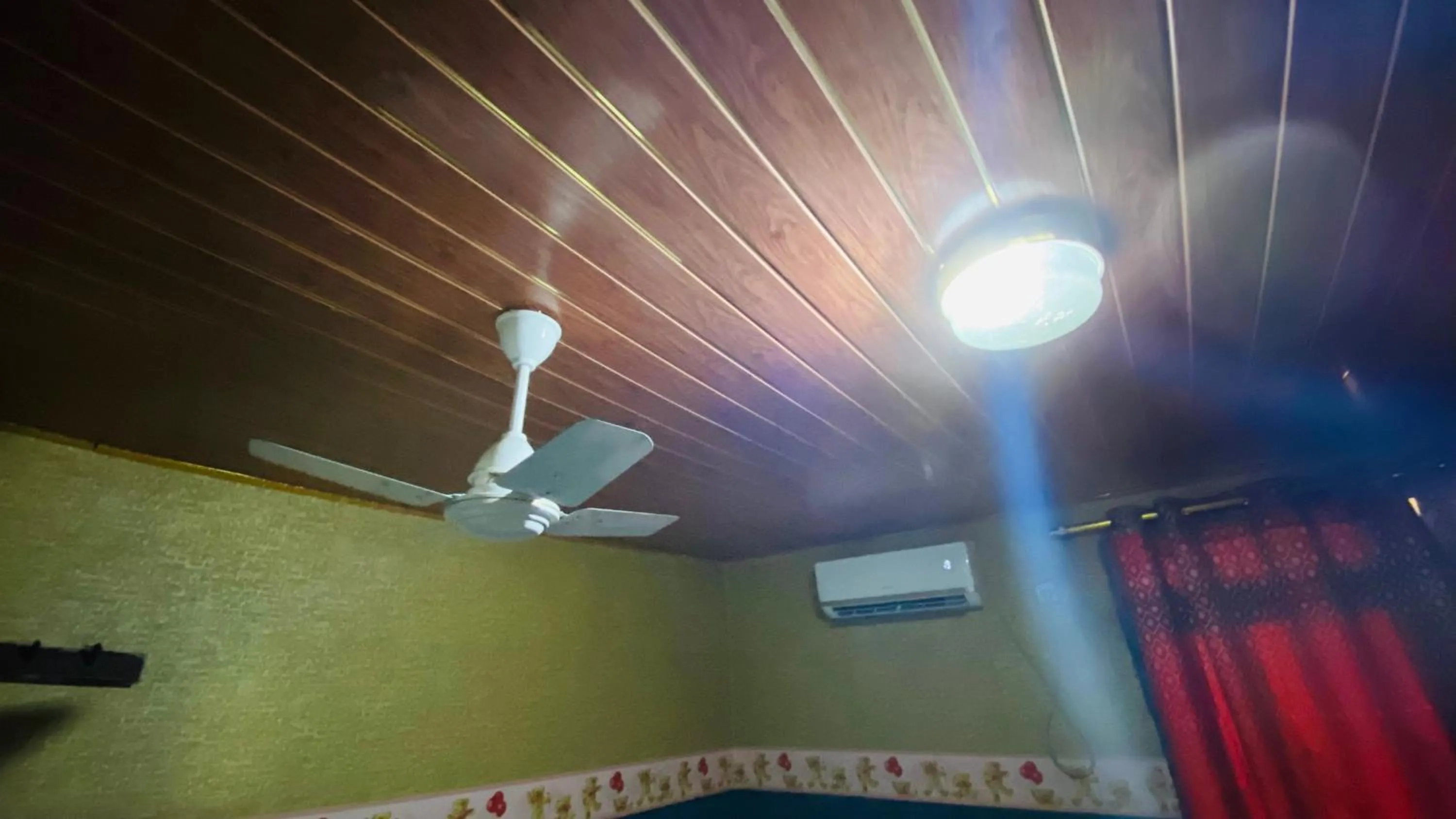 Flat Hôtel Alpha