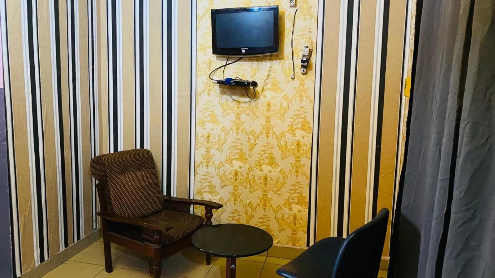 Flat Hôtel Alpha