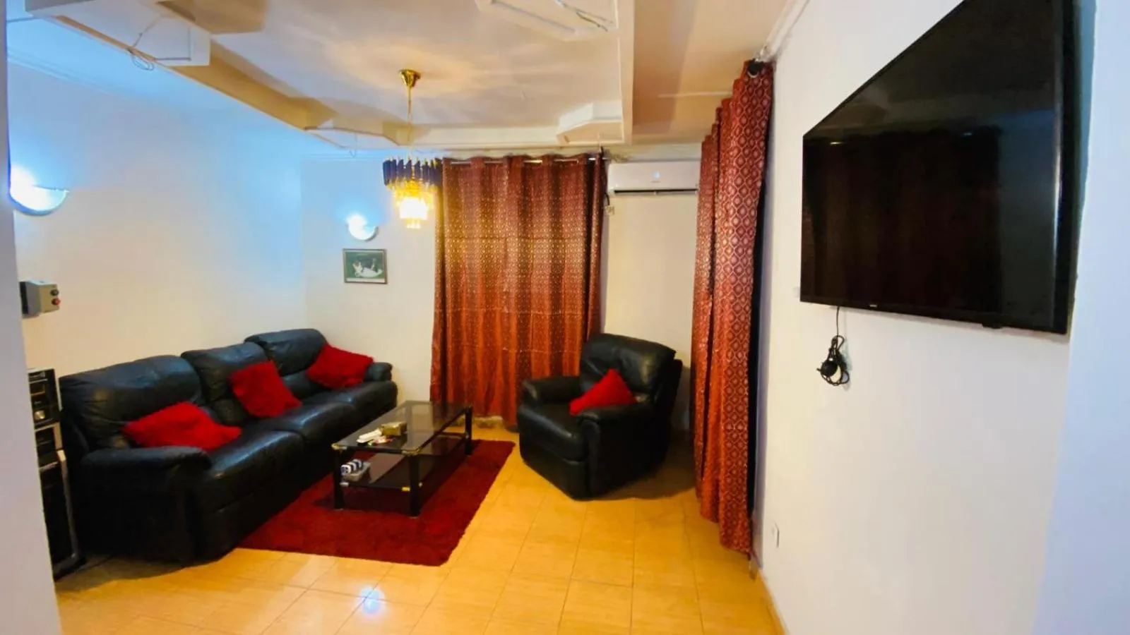 Flat Hôtel Alpha