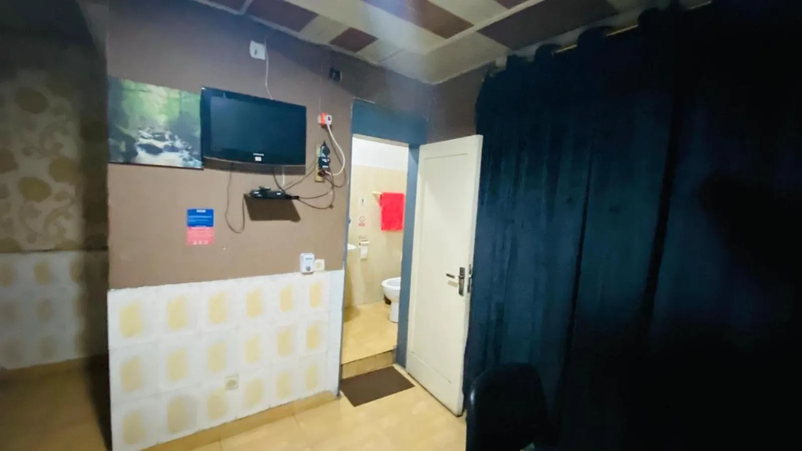 Flat Hôtel Alpha