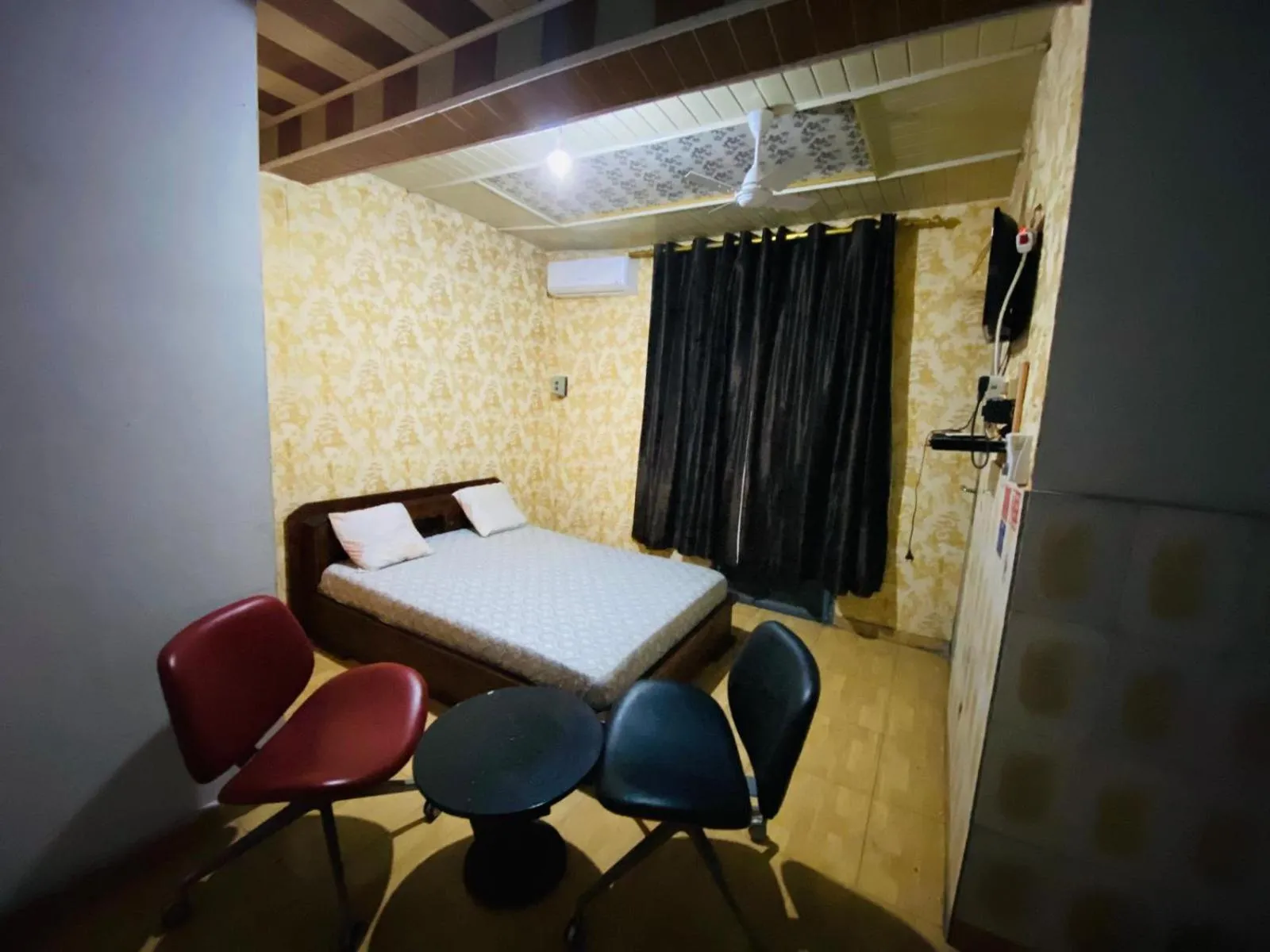 Flat Hôtel Alpha