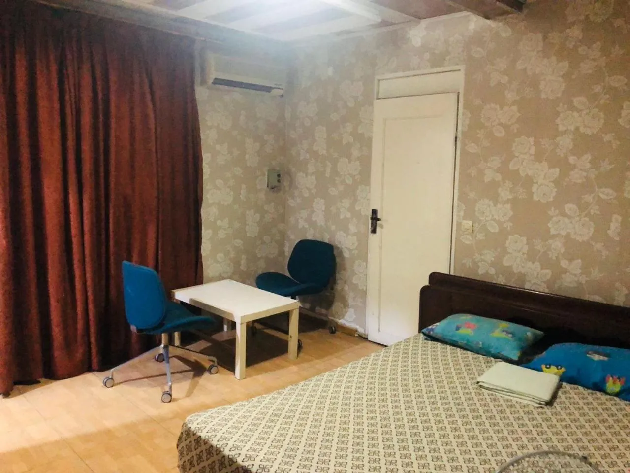 Flat Hôtel Alpha