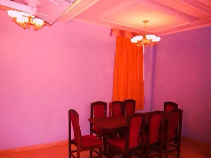 Flat Hôtel Alpha