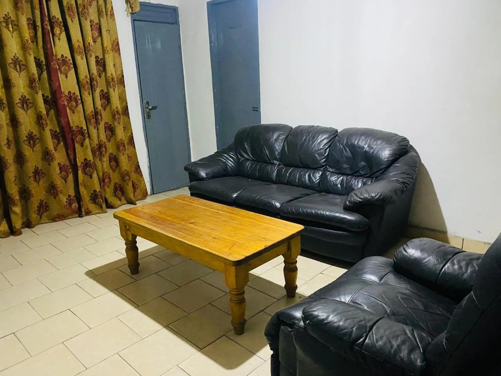 Flat Hôtel Alpha
