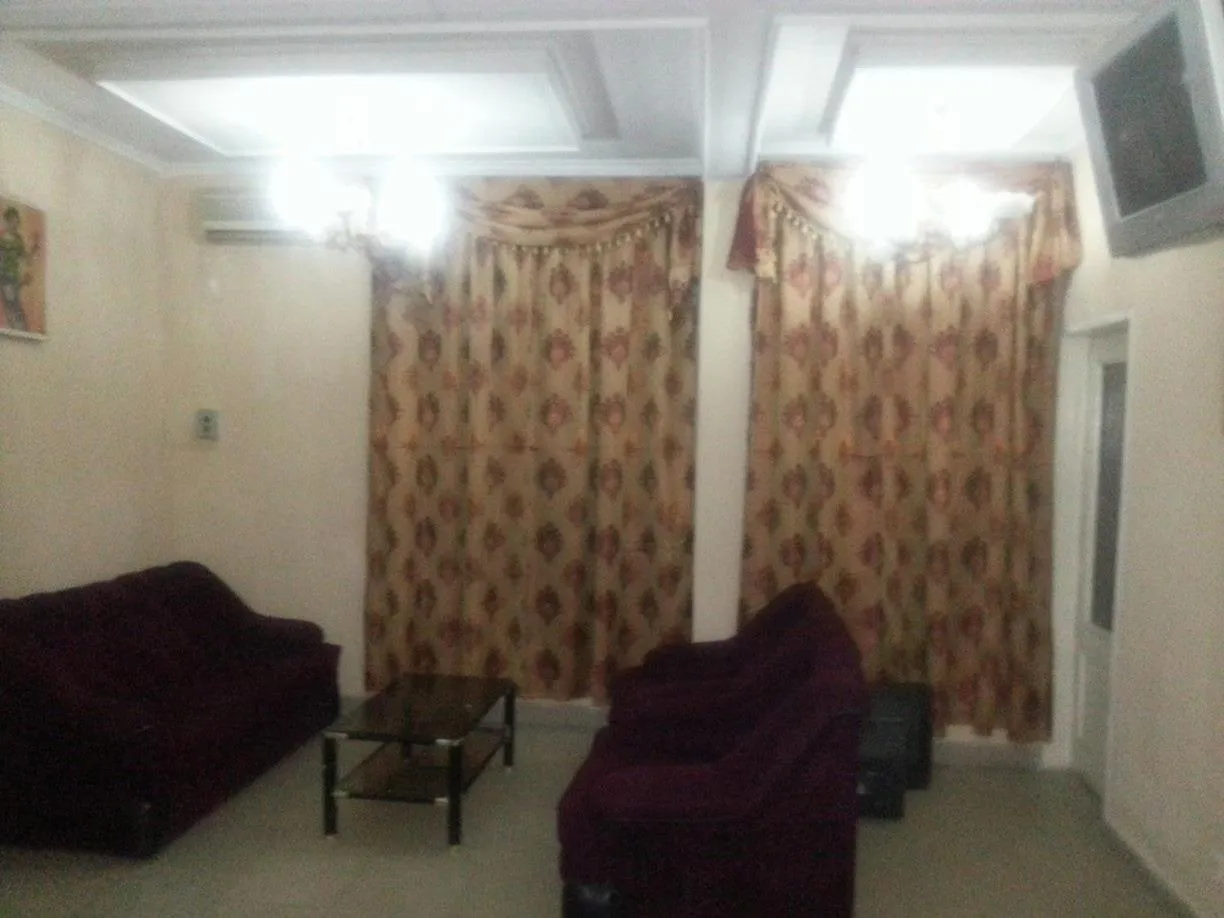 Flat Hôtel Alpha