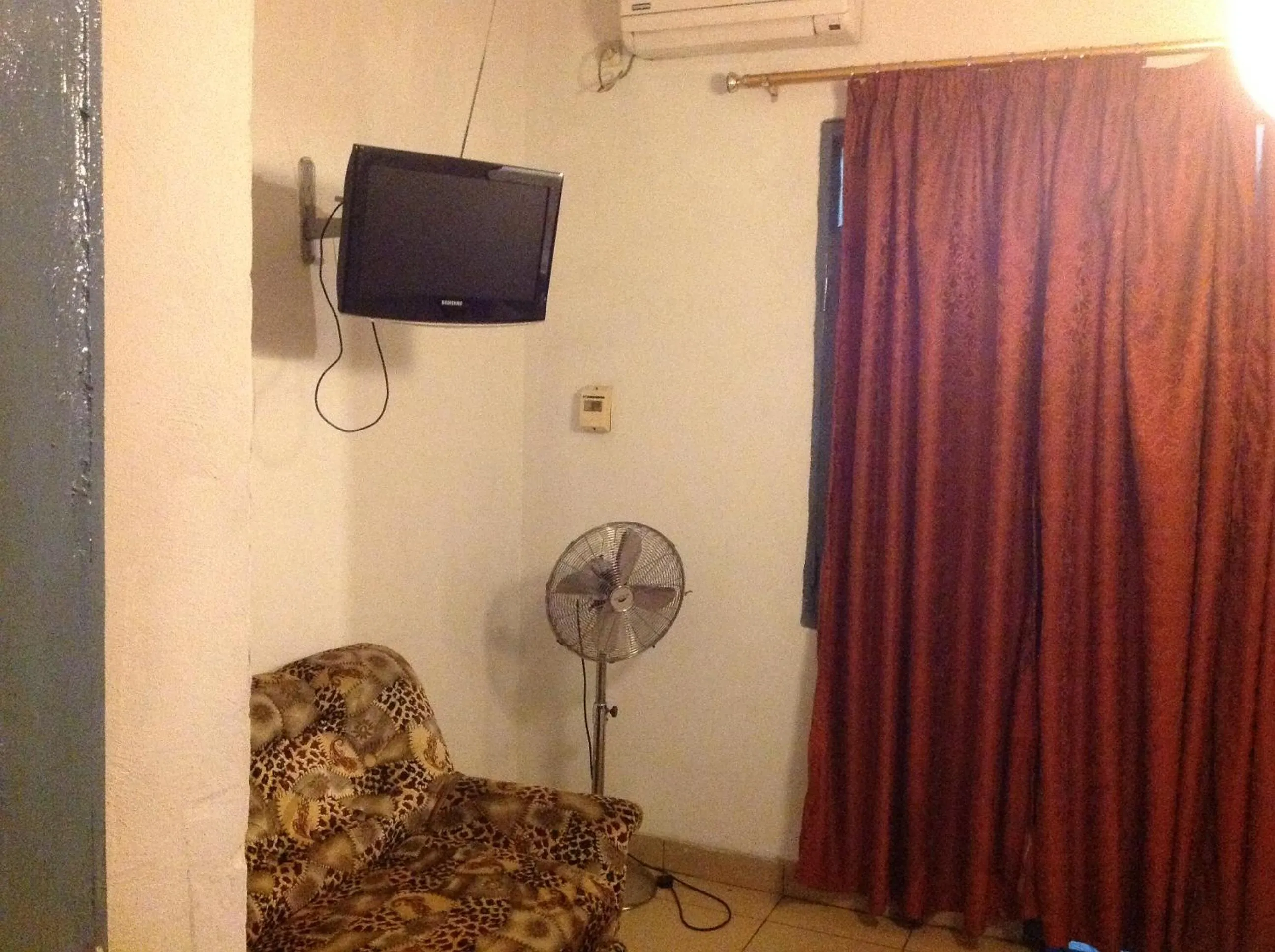 Flat Hôtel Alpha