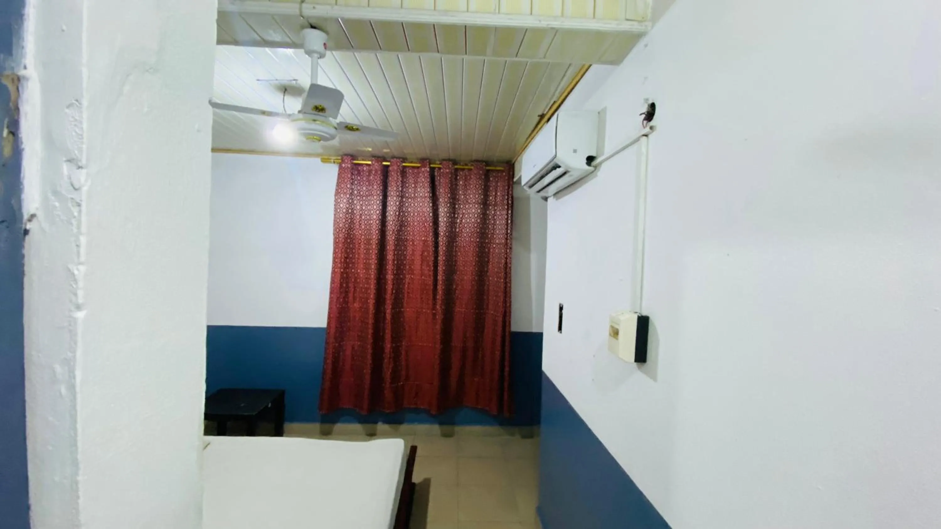 Flat Hôtel Alpha