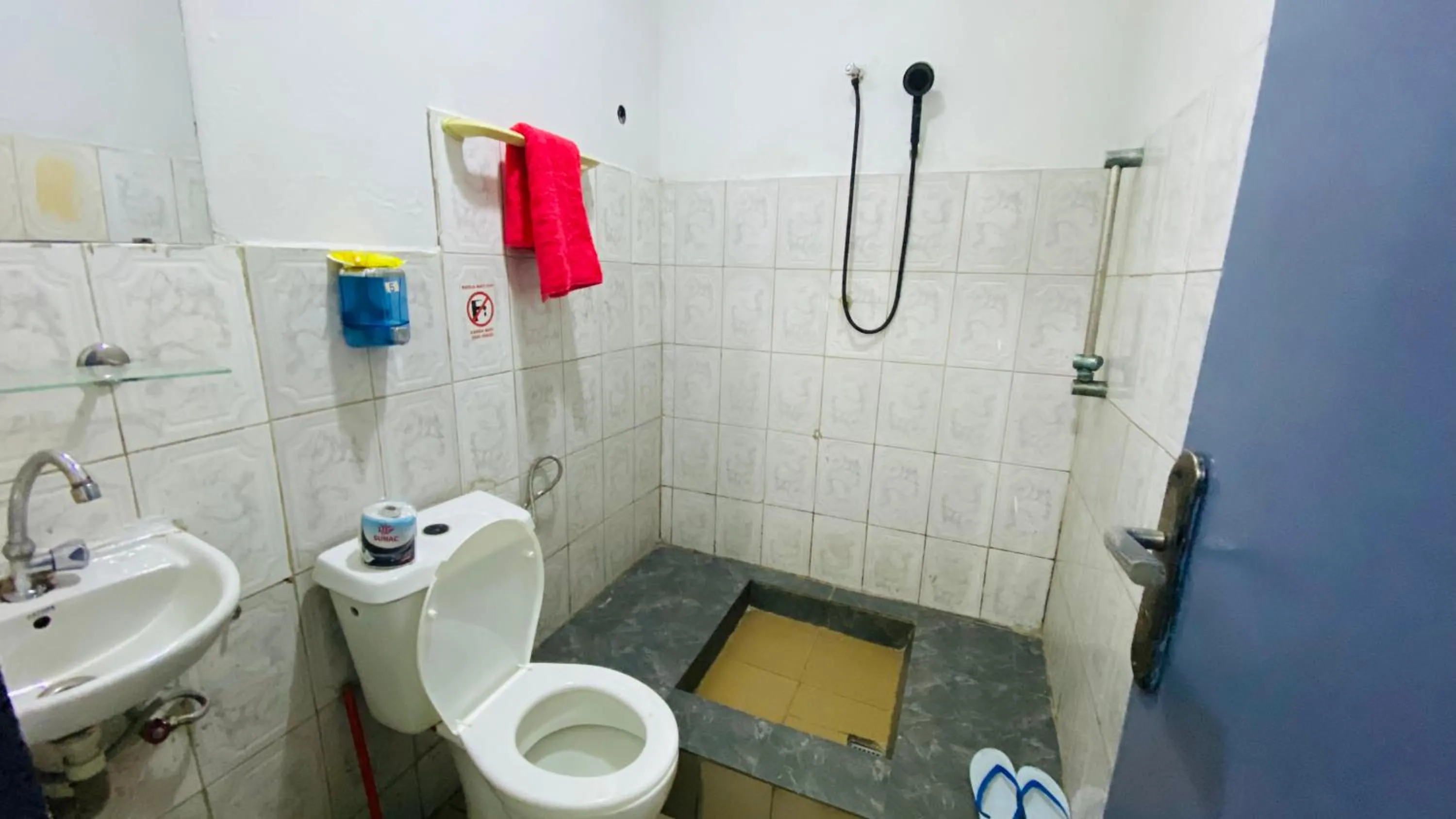 Flat Hôtel Alpha