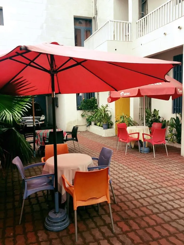 Flat Hôtel Alpha