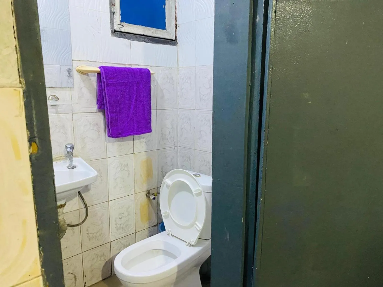 Flat Hôtel Alpha