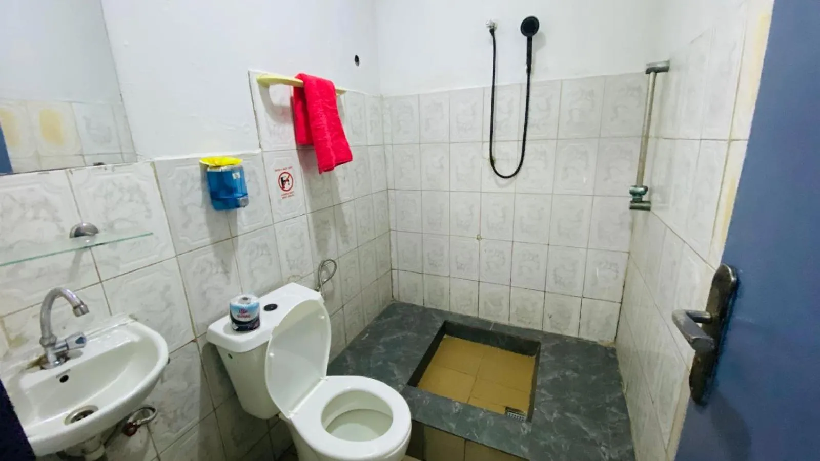 Flat Hôtel Alpha