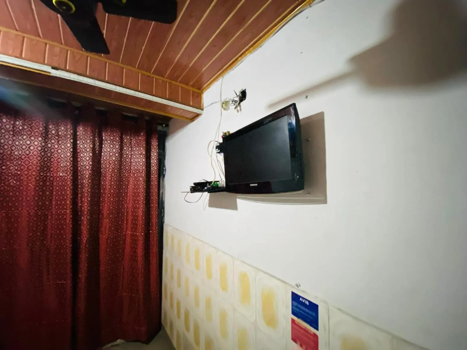 Flat Hôtel Alpha