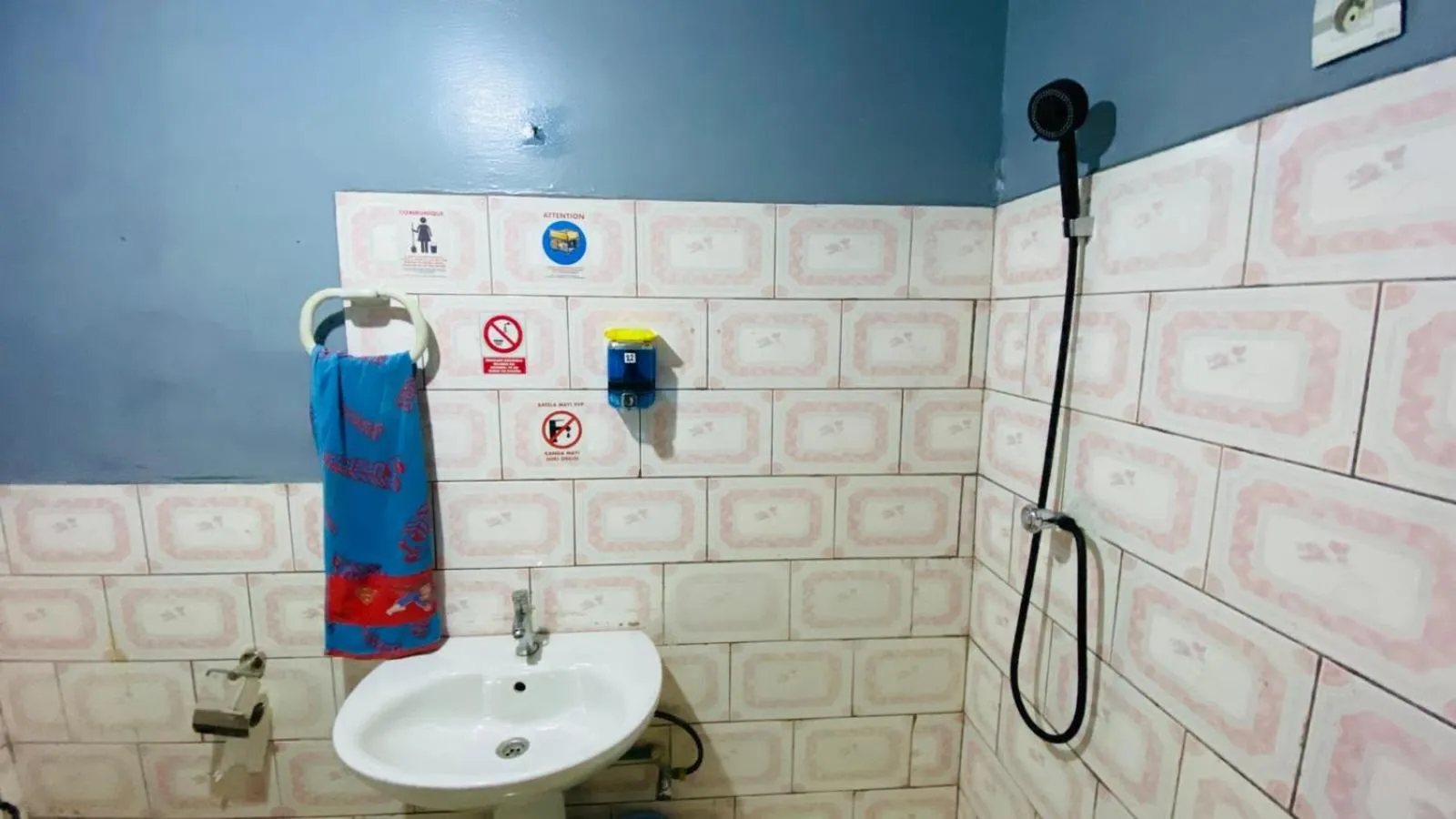 Flat Hôtel Alpha