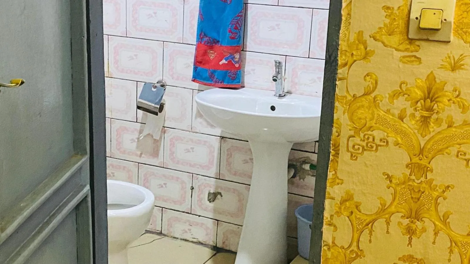 Flat Hôtel Alpha