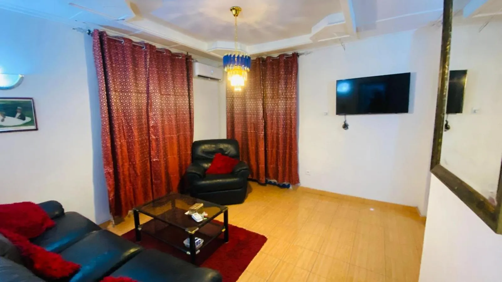 Flat Hôtel Alpha