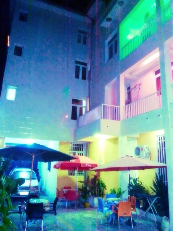 Flat Hôtel Alpha