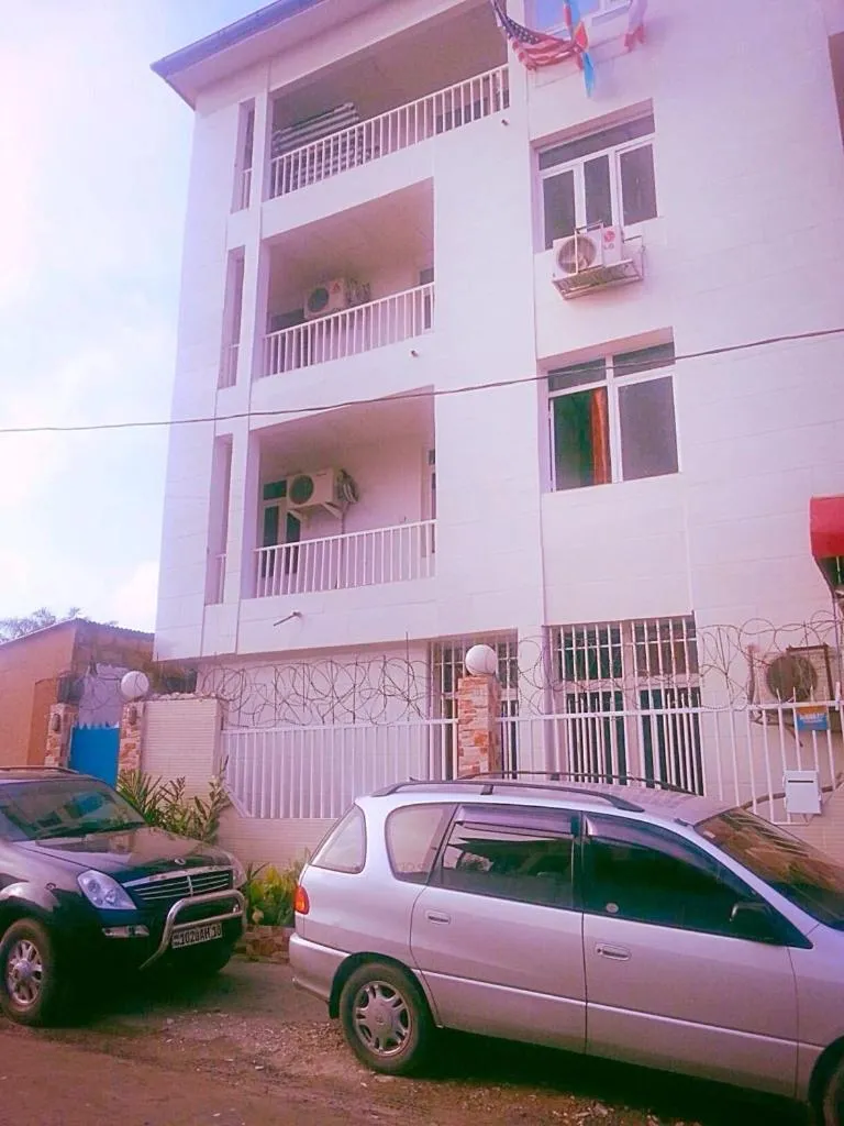 Flat Hôtel Alpha