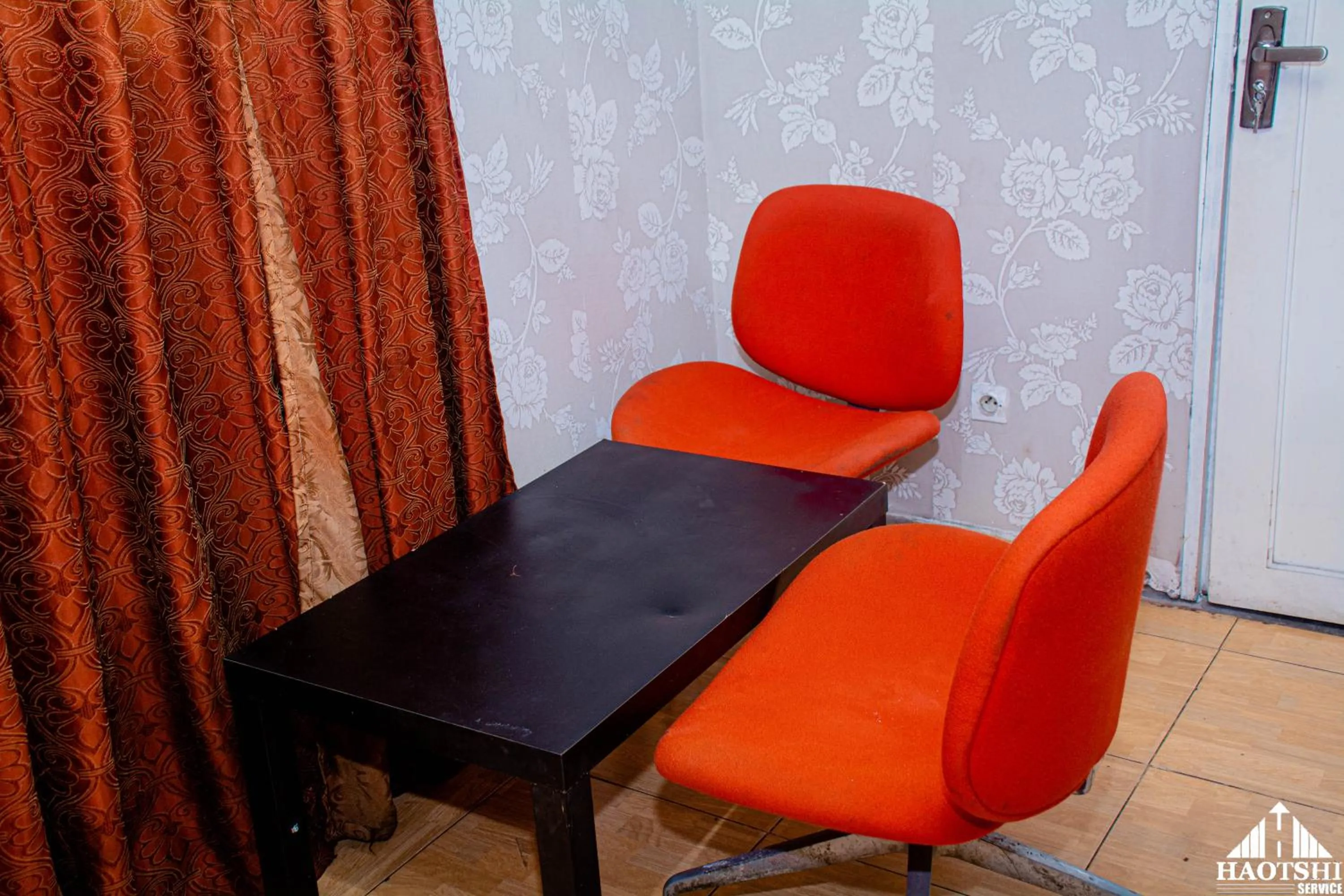 Flat Hôtel Alpha