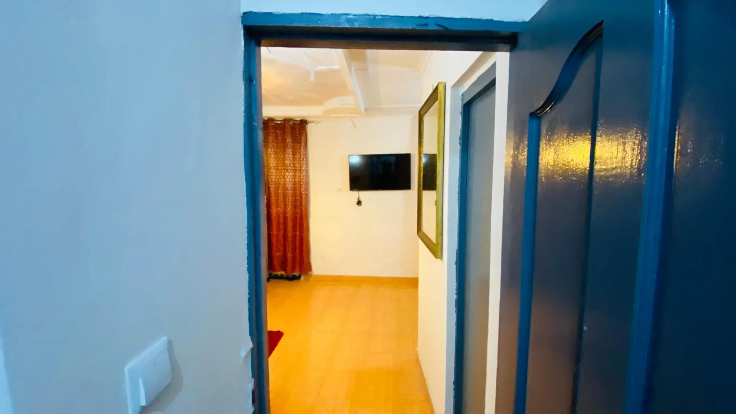 Flat Hôtel Alpha