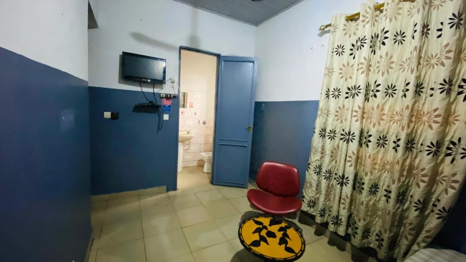 Flat Hôtel Alpha