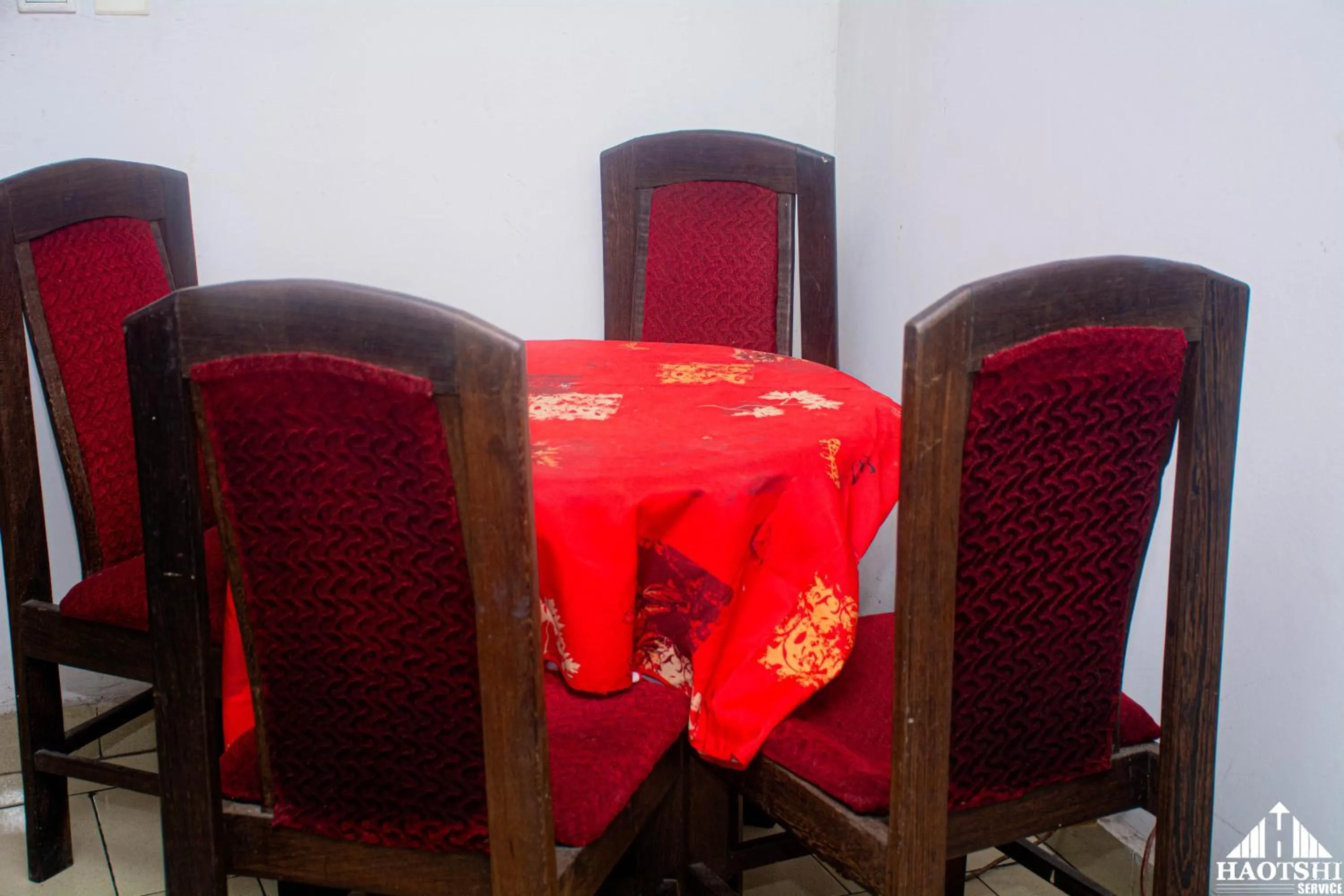 Flat Hôtel Alpha