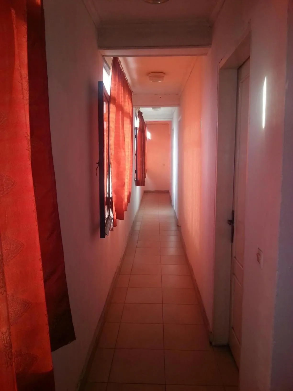 Flat Hôtel Alpha