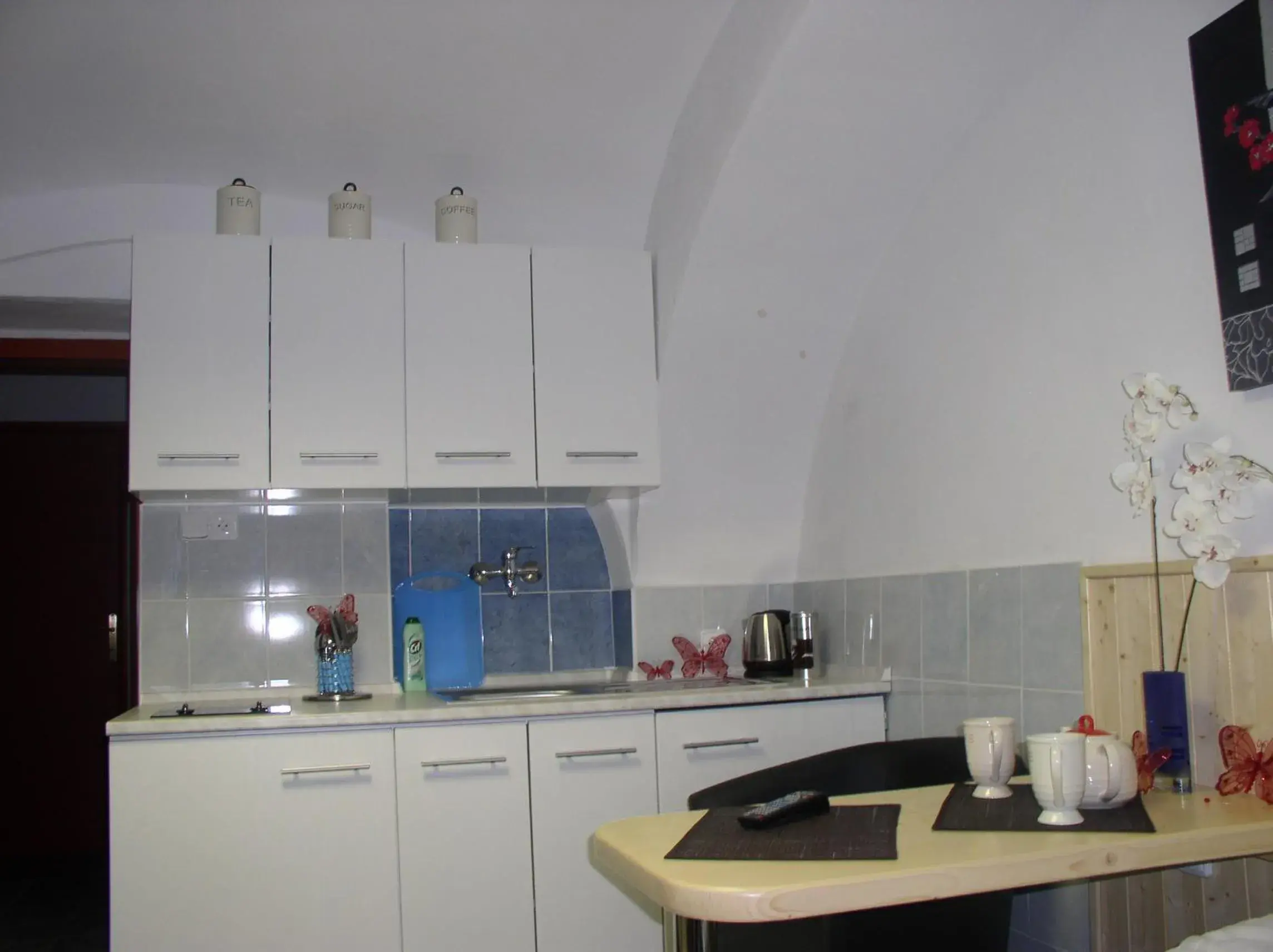 Single Room with Shower - single occupancy in Penzion Netolice Single Room with Shower - single occupancy in Penzion Netolice