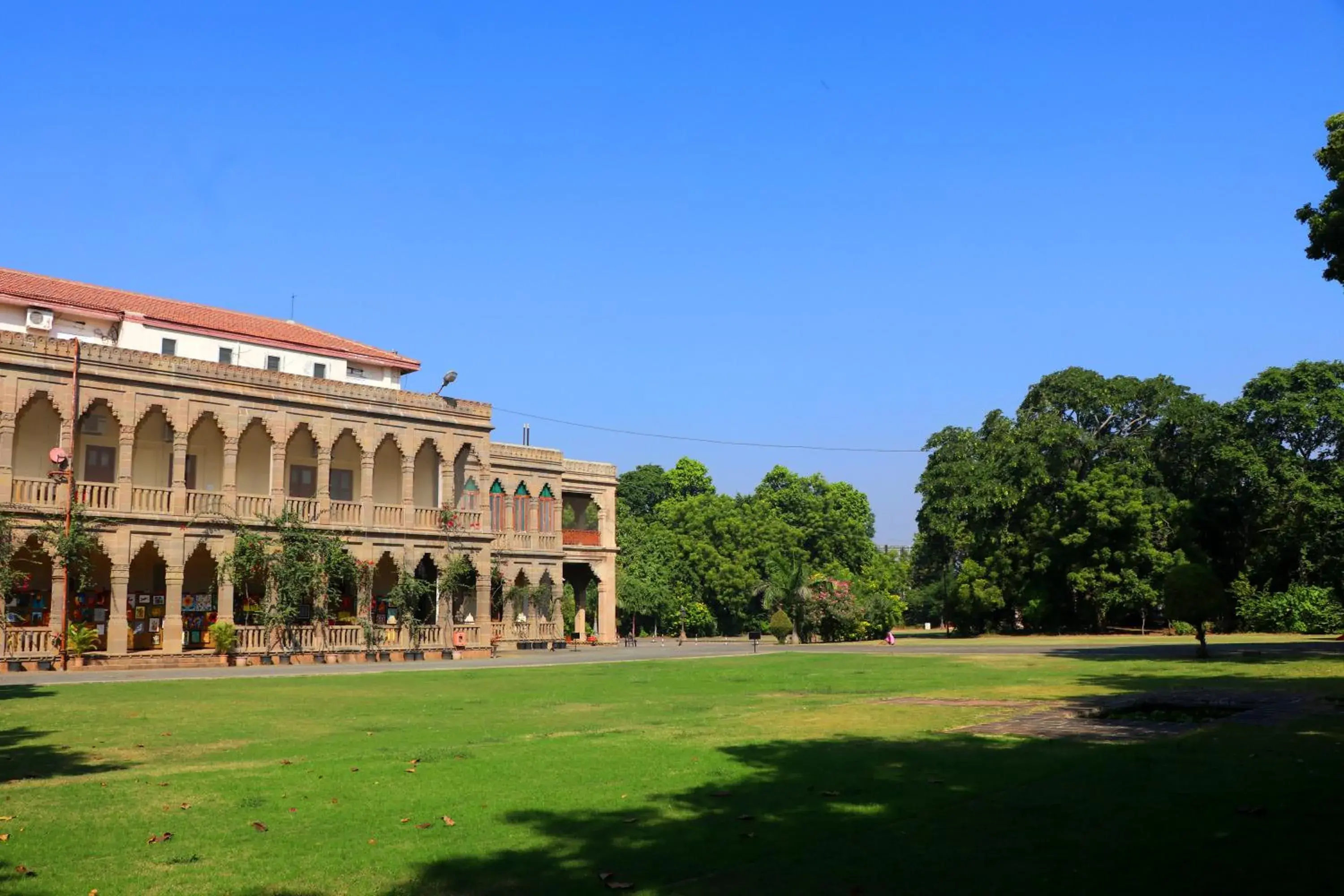 Nilambag Palace Hotel Nilambag Palace Hotel