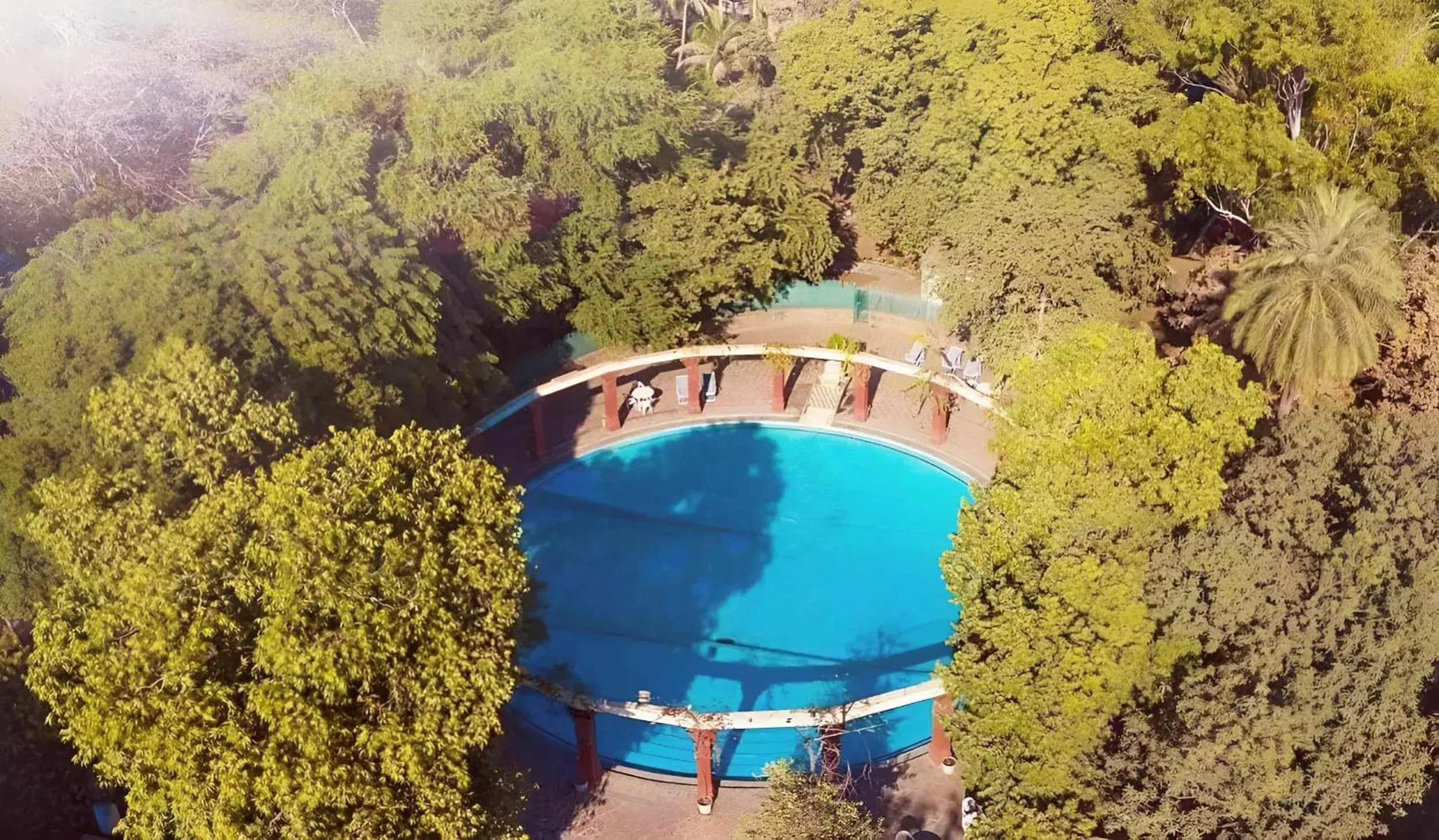 Nilambag Palace Hotel Nilambag Palace Hotel