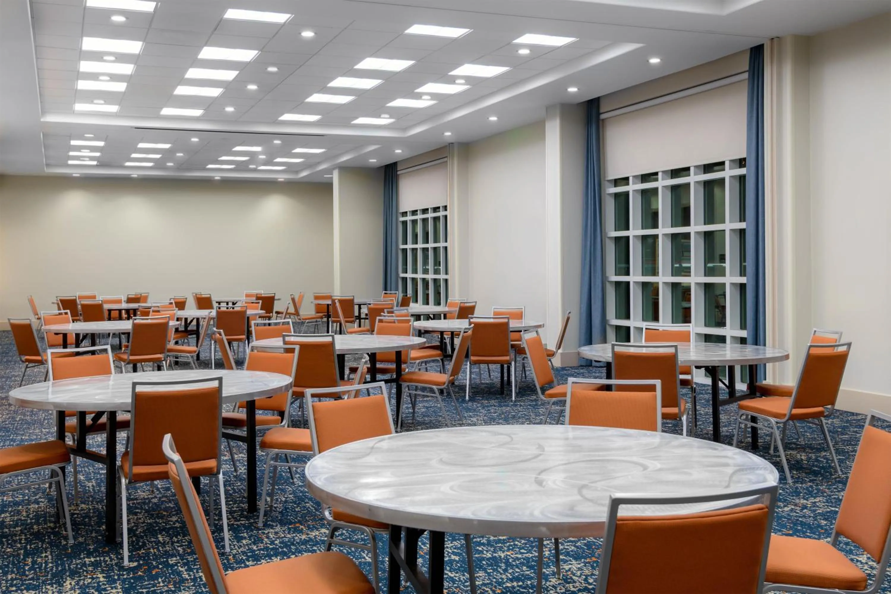 Meeting/conference room in Hampton Inn & Suites Tampa Airport Avion Park Westshore