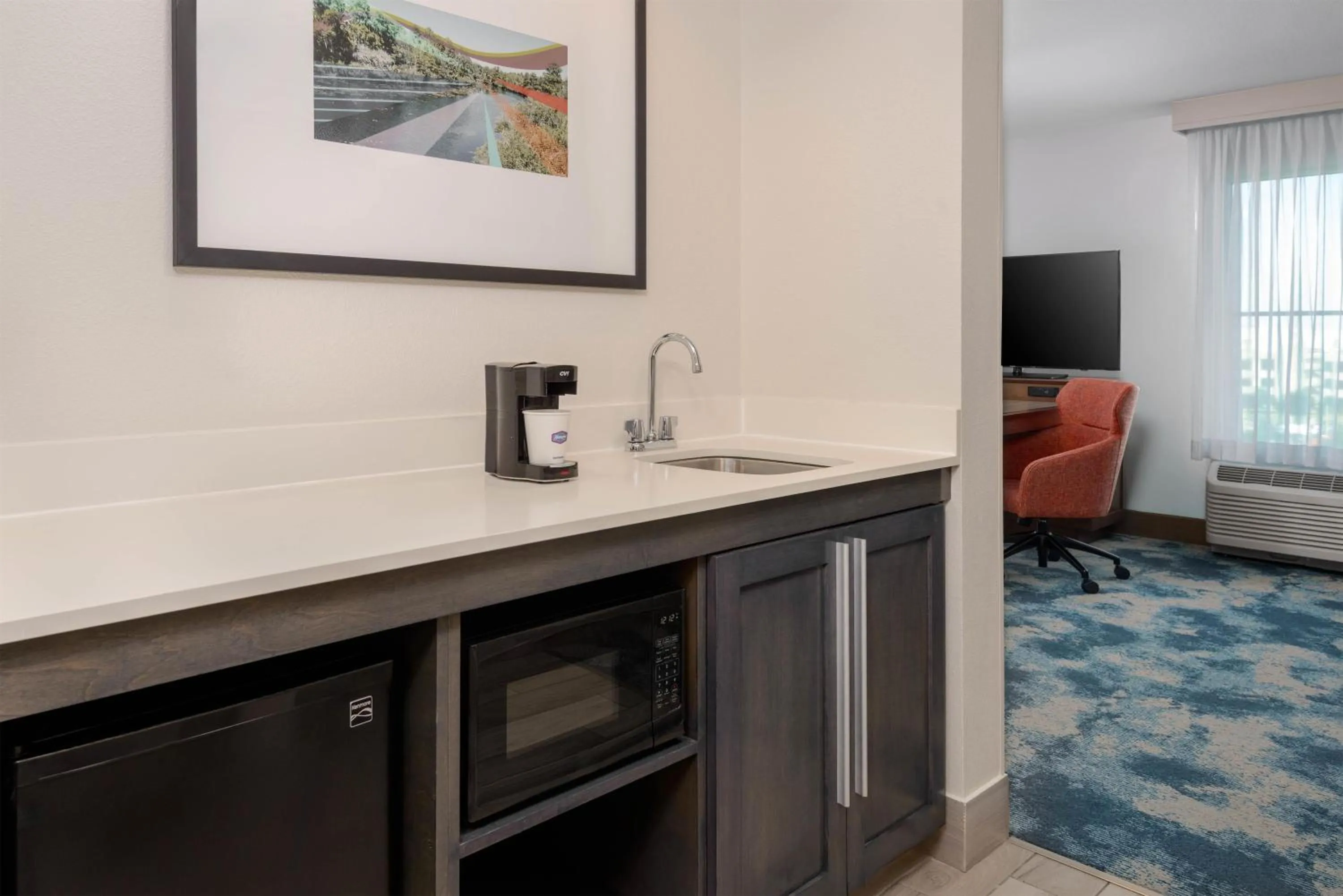 Other in Hampton Inn & Suites Tampa Airport Avion Park Westshore