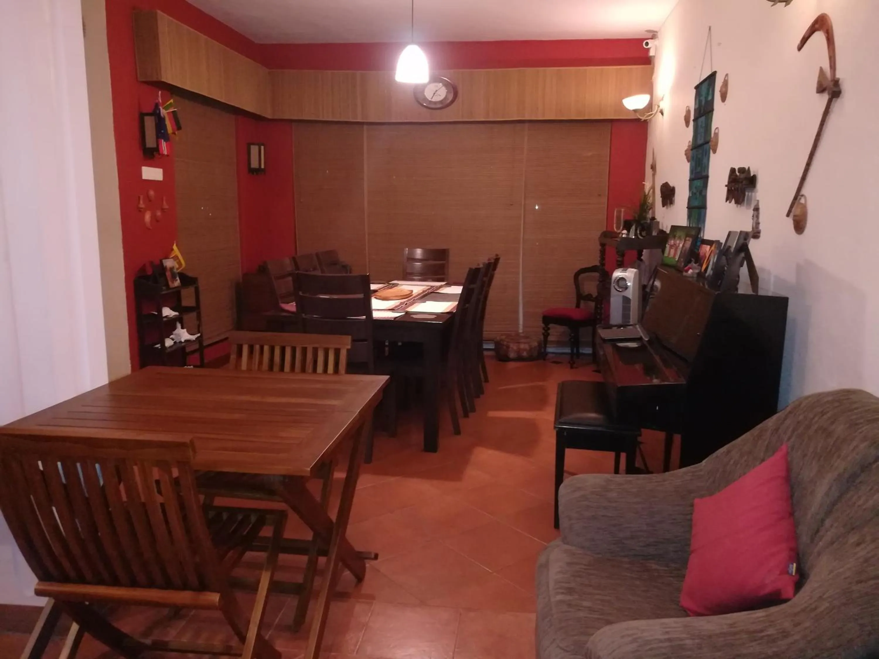 Restaurant/places to eat in Marvel Hills Kandy