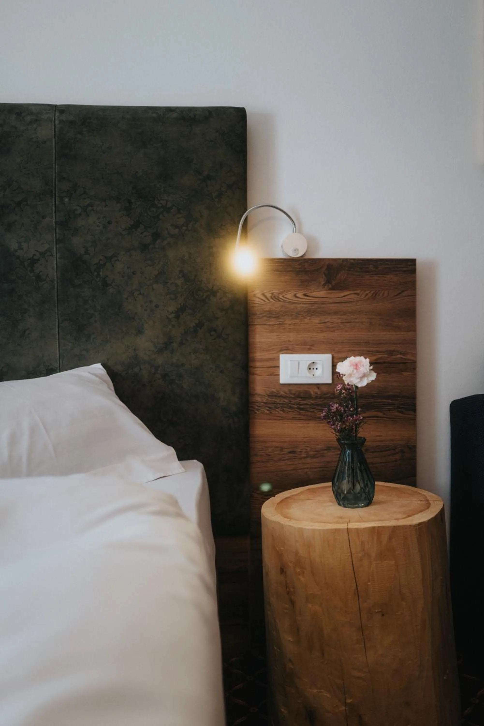 Photo of the whole room, Bed in Hotel Trudnerhof im Naturpark Trudnerhorn